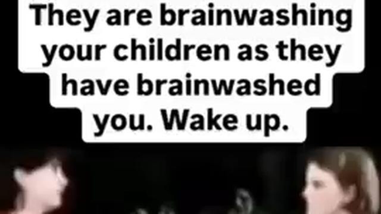 SCHOOL ARE SETUP TO BRAINWASH CHILDREN BY THE JEW ROCKERFELLER