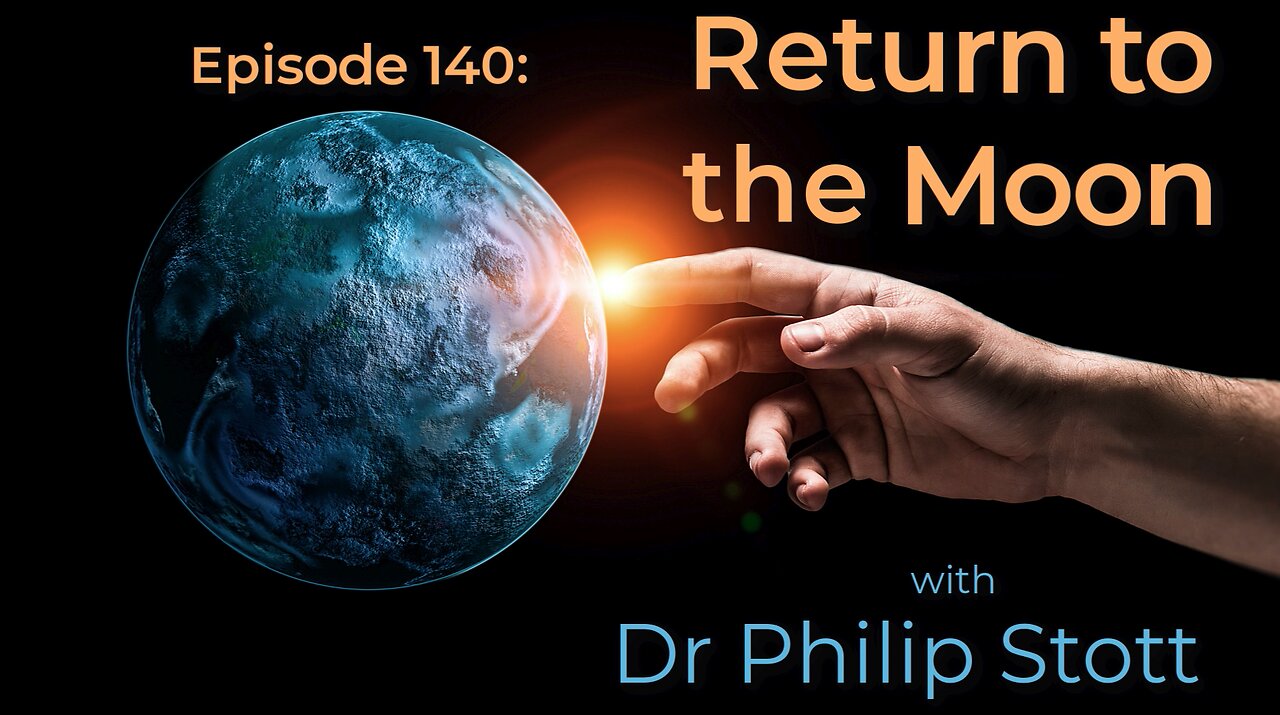 140 Return to the Moon