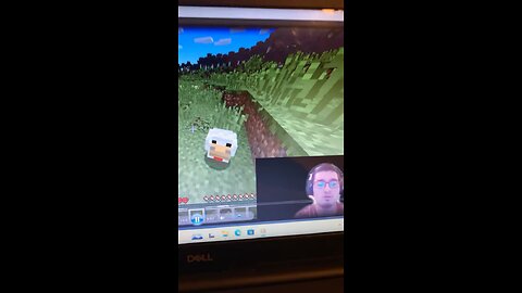 #playingminecraft