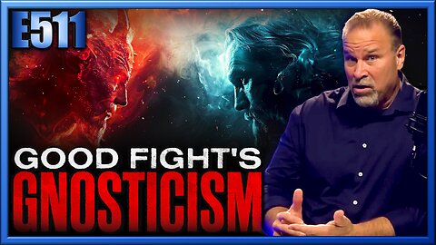 The Gnosticism of Good Fight Ministries | The Coming Pendulum Swing: Parts 3-5 (CLIPS)