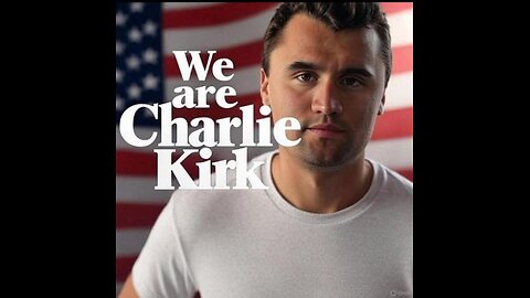 Charlie Kirk shooter is GAY and transvestite