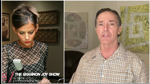 Trump & The Terrorist * MAHA Dead In DC? * Winter Weather Warfare: Live Exclusive W/ Dane Wigington