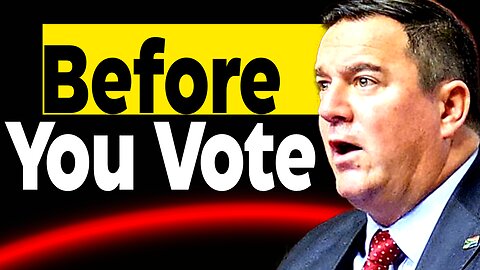 Steenhuisen Reveals His True Colours as Farmers Continue to Suffer