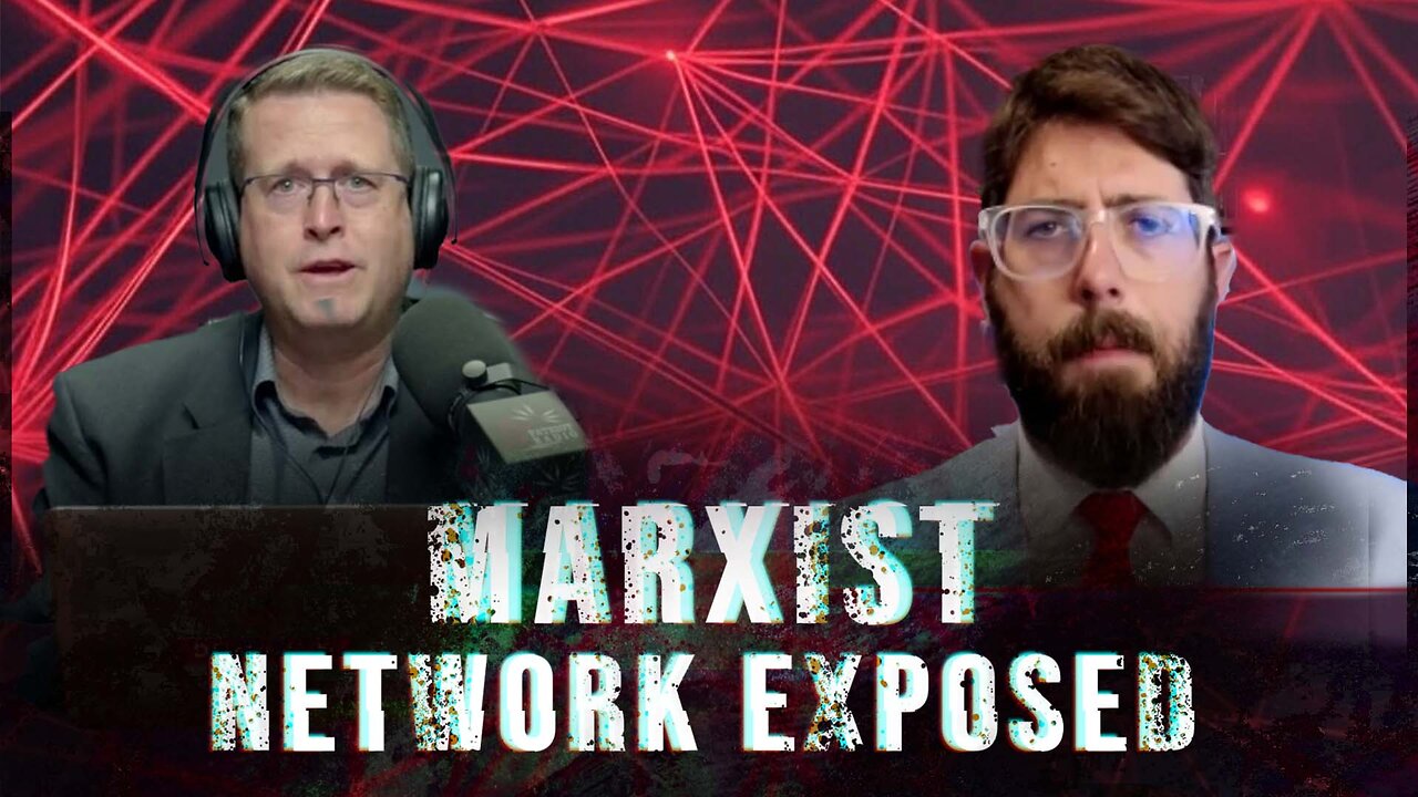 Is the U.S. Getting Ready to Strike Iran | Marxist Network Exposed | With Alex Newman