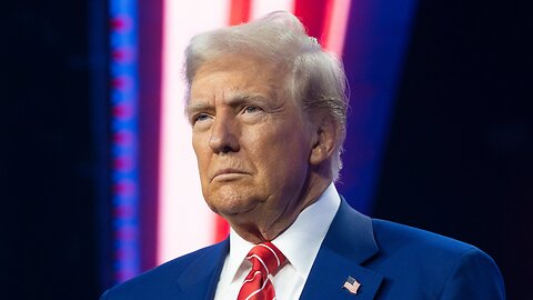 'Exonerated': Epstein Accusers in Shambles After Trump’s Name is Cleared by Unlikely Source