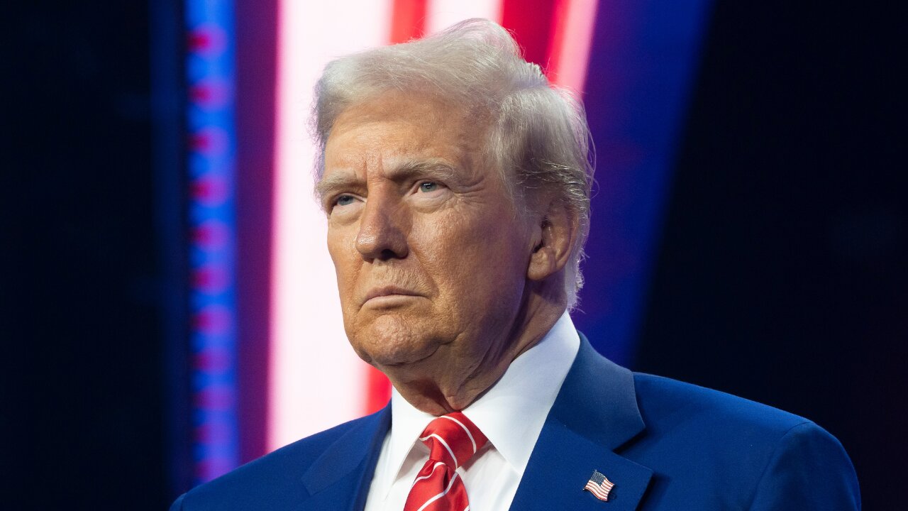 'Exonerated': Epstein Accusers in Shambles After Trump’s Name is Cleared by Unlikely Source