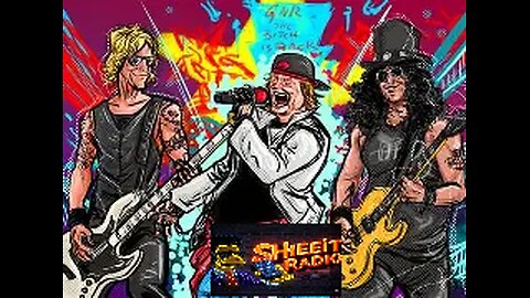 Guns N' Roses World Tour 2025 Review: Should Guns N' Roses Retire?