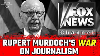 Outfoxed: Rupert Murdoch’s War on Journalism - How Fox News Controls the Narrative