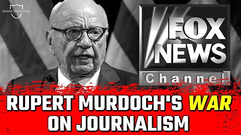 Outfoxed: Rupert Murdoch’s War on Journalism - How Fox News Controls the Narrative