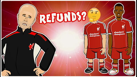 LFC, ISAK (REFUND TIME)