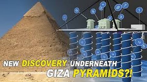 New Pyramid Discoveries, the Best Assessment, & why so many are eager to debunk