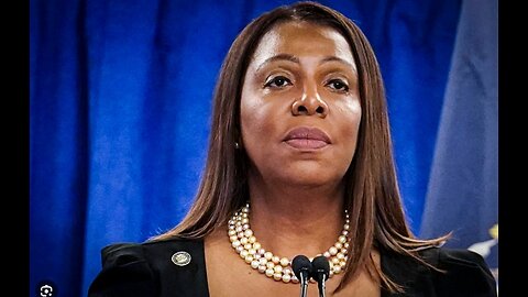 Letitia James Accused of Potentially Harboring Fugitive Relative at Virginia