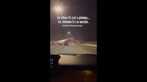 Jeddah Makkah gateway