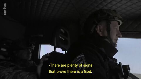 Donbas: Between Life and Death | ARTE.tv Documentary