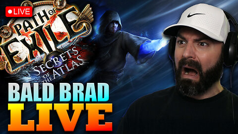 LIVE - Spin To Win Cyclone Build | Path of Exile