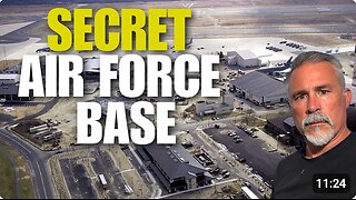 Tinian biggest airbase in the Pacific - What Happened at This Secret Air Force Base?