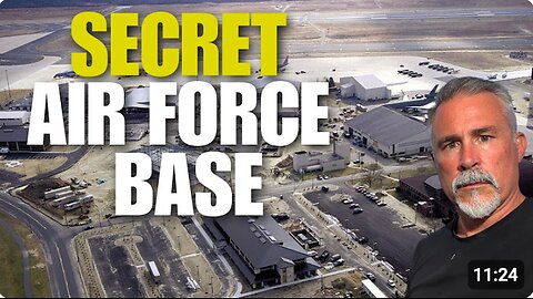 Tinian biggest airbase in the Pacific - What Happened at This Secret Air Force Base?