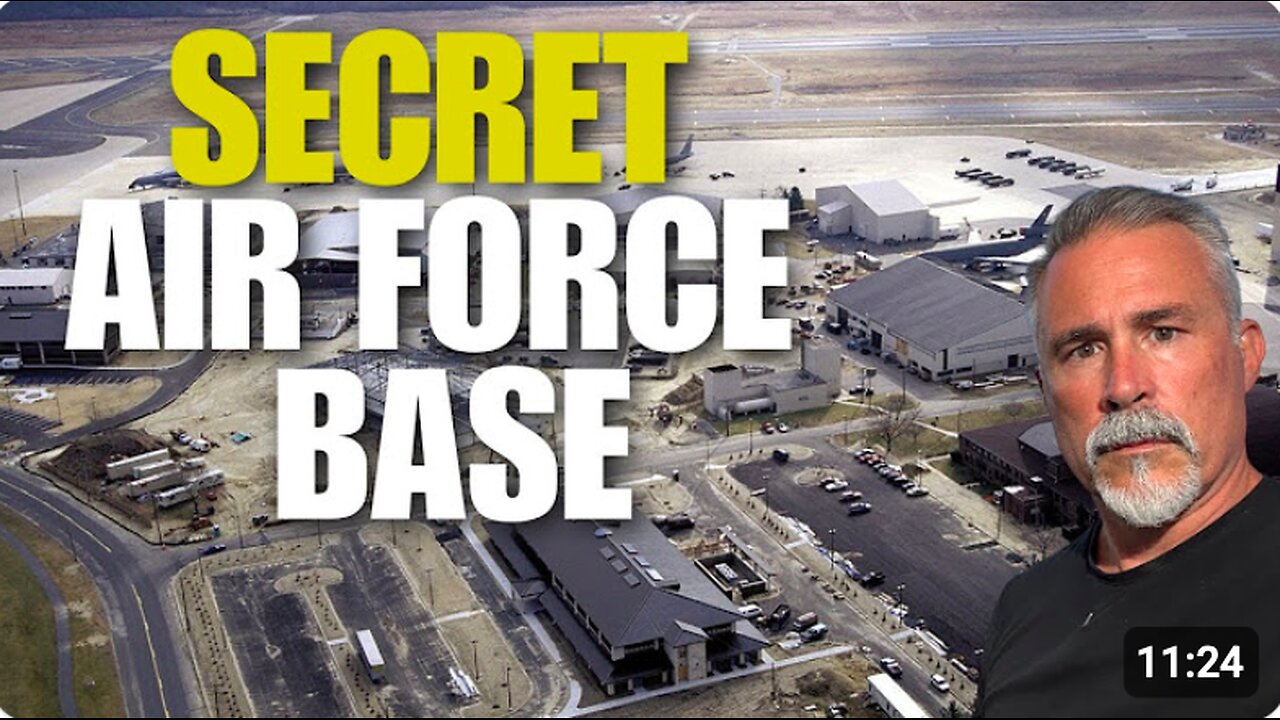 Tinian biggest airbase in the Pacific - What Happened at This Secret Air Force Base?