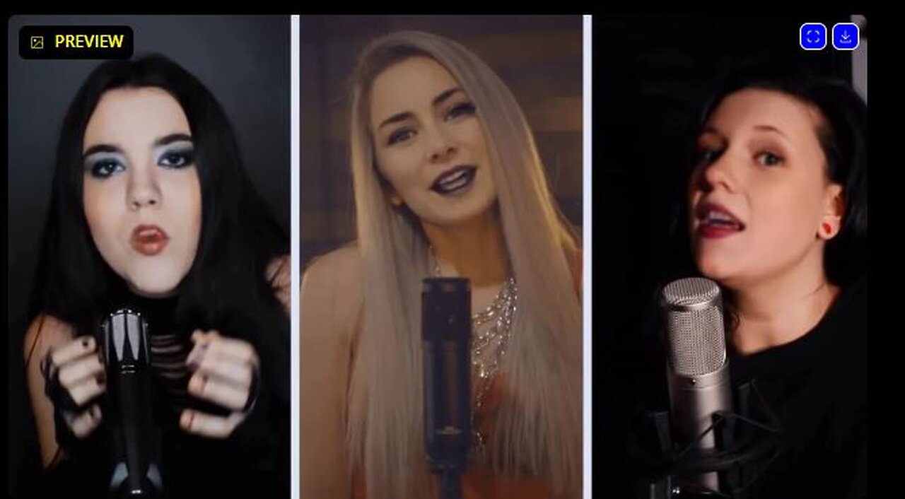 Chop Suey ⭐ Rock Stars