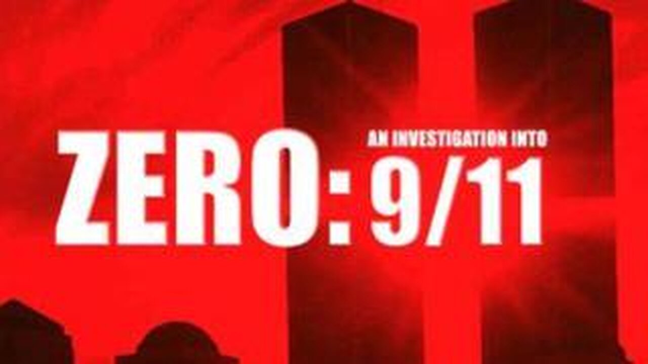 Zero: An Investigation into 9/11 (2008)