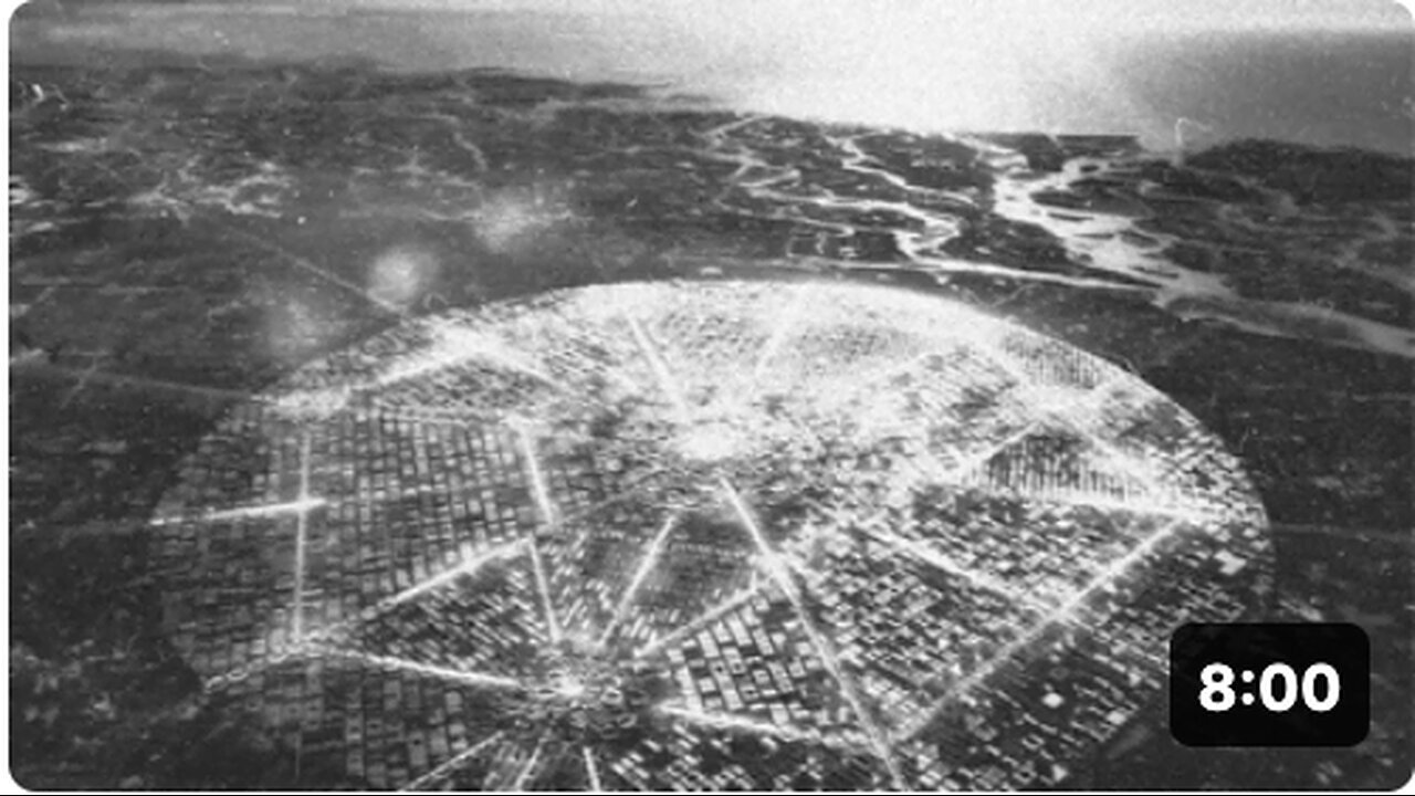 "Hold On a Second... What Is This Place?"