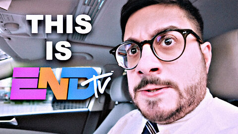 This is ENDtv