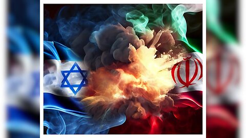 Israel, Iran and the End Times