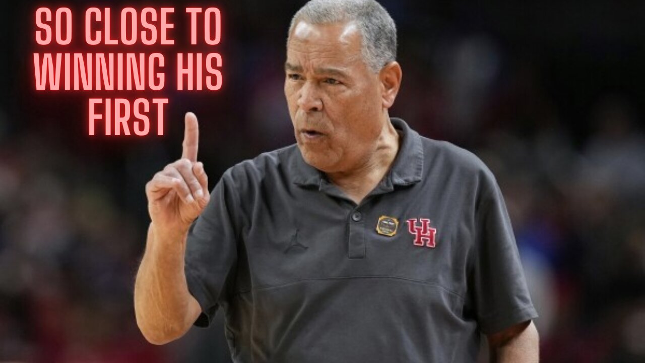 Kelvin Sampson and the other men's college basketball coaches with most wins without national title