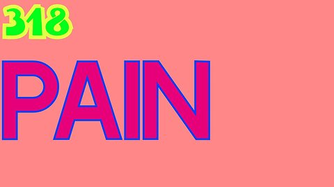 Midnight Oblivion Pt 318: PAIN