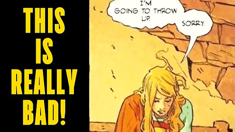Tom King Should NEVER Be Allowed Near James Gunn's DC Universe Supergirl
