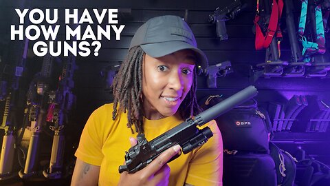 The Different Types of Gun Owners