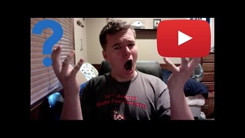 CHANGING MY YOUTUBE CHANNEL NAME???