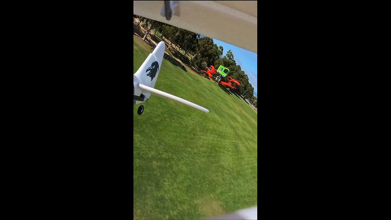 The World's BEST Chase Drone! 🔥