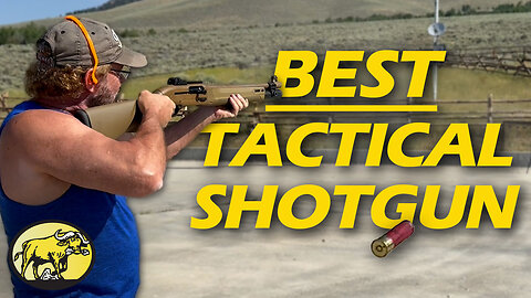 Beretta 1301: The best tactical shotgun I’ve ever used