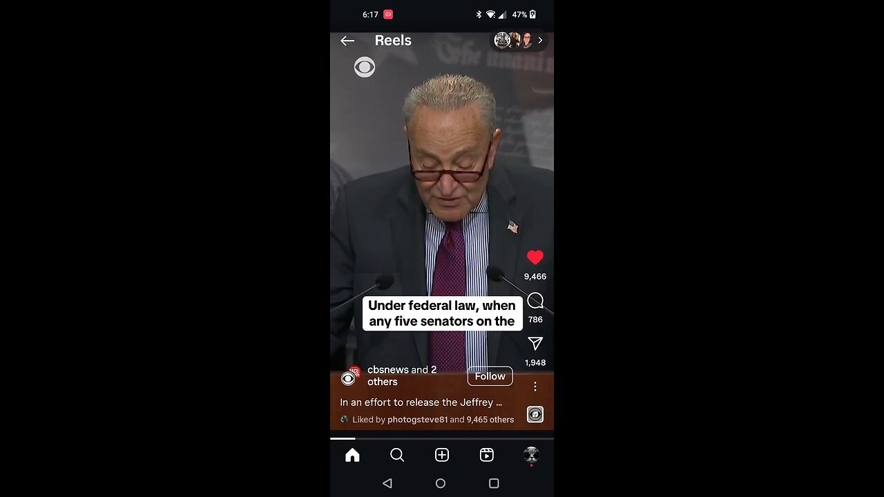 Now That They Know Trump Is In It