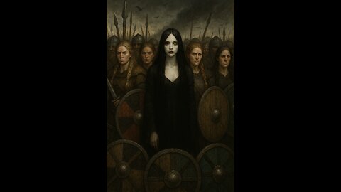 Last Stand ....
