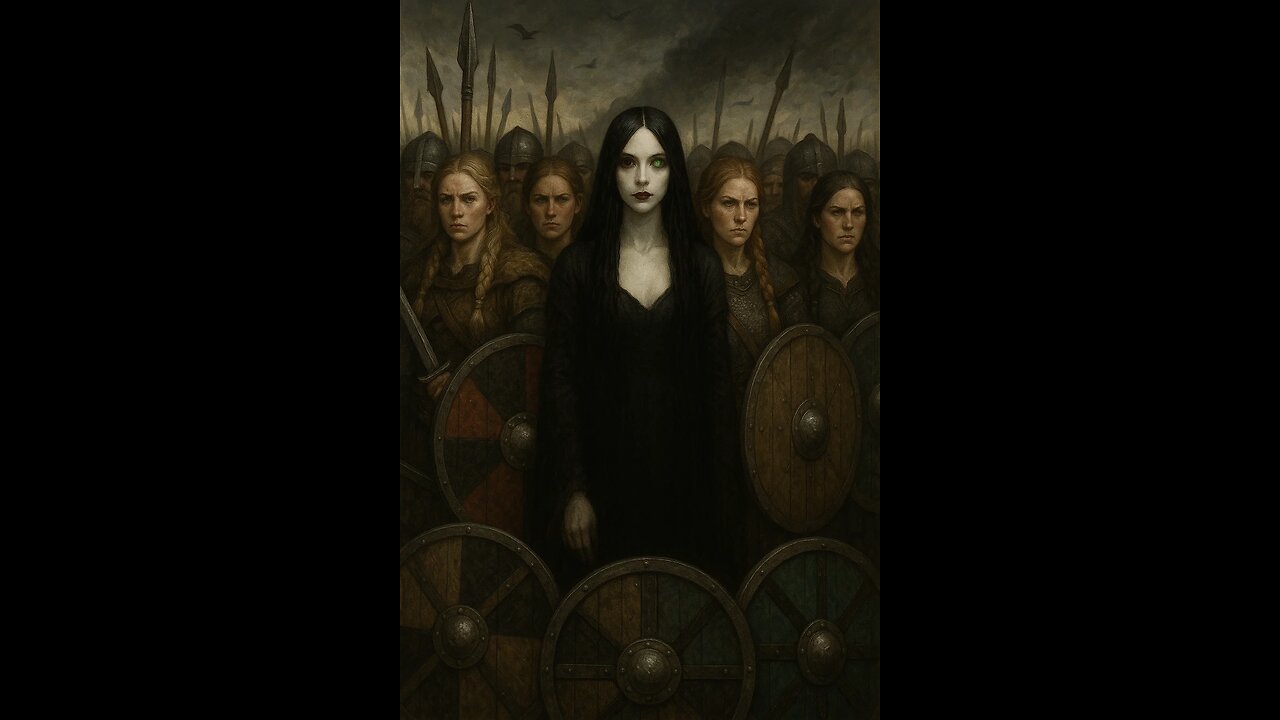 Last Stand ....