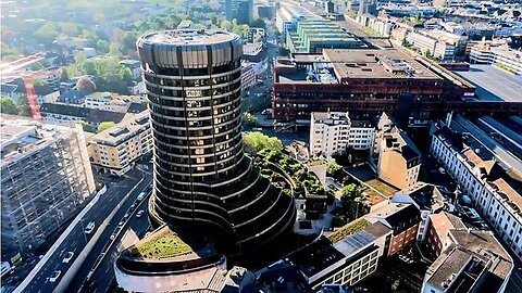 Exposing the BIS (Bank of International Settlement)