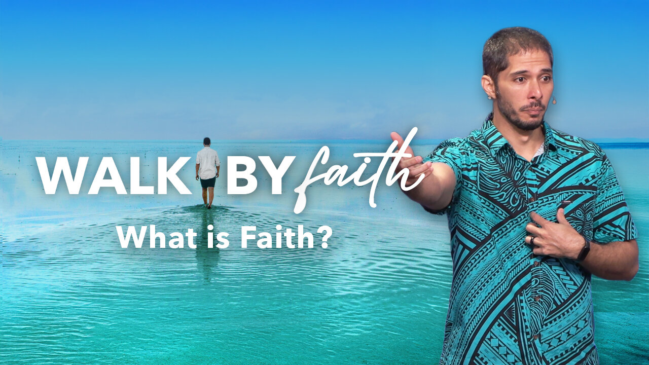 What is Faith?