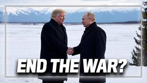 WW3 Alert: Russia Warns Globalists Will Use "Titanic Efforts" & False Flags To Derail Peace Summit!