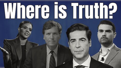 The Right's Epistemology Crisis