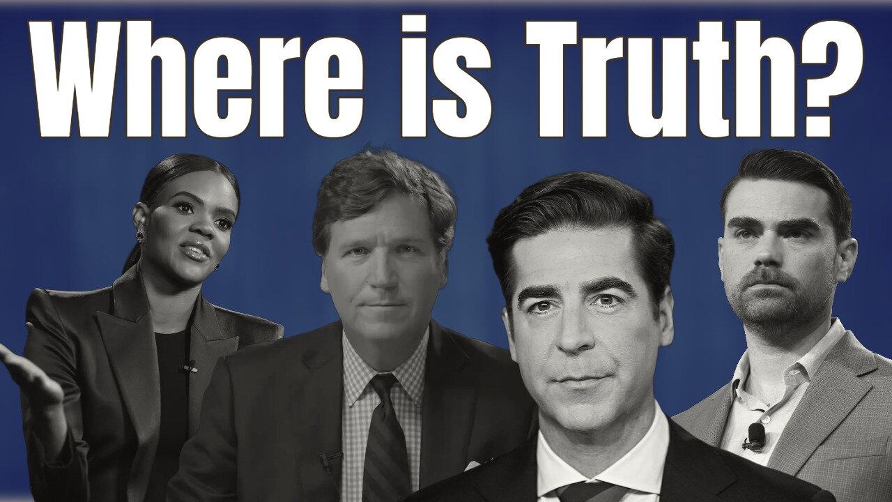 The Right's Epistemology Crisis