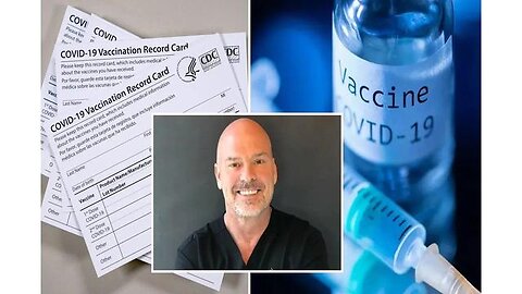 AG drops charges against Dr. Moore on trial for issuing fake covid passports