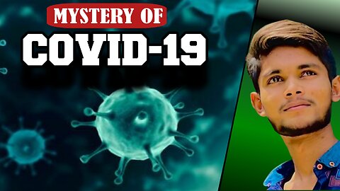 "The Pandemic That Changed the World"