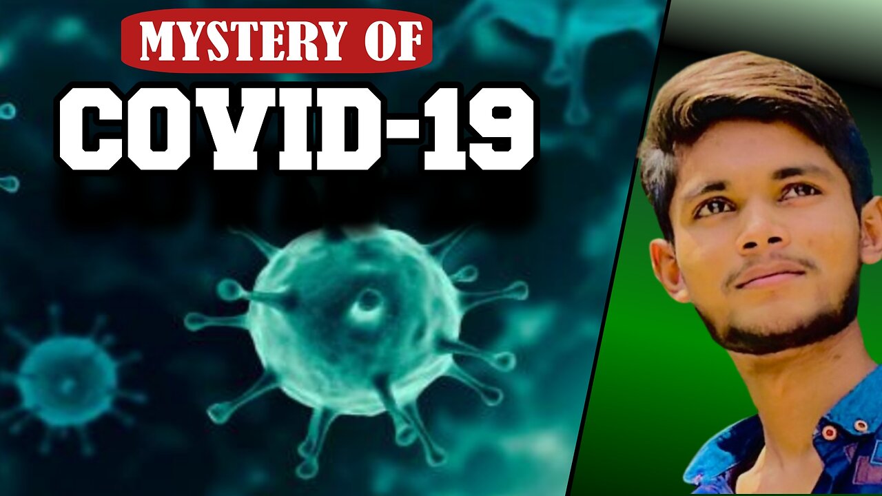 "The Pandemic That Changed the World"