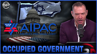 AIPAC: America’s Real Government