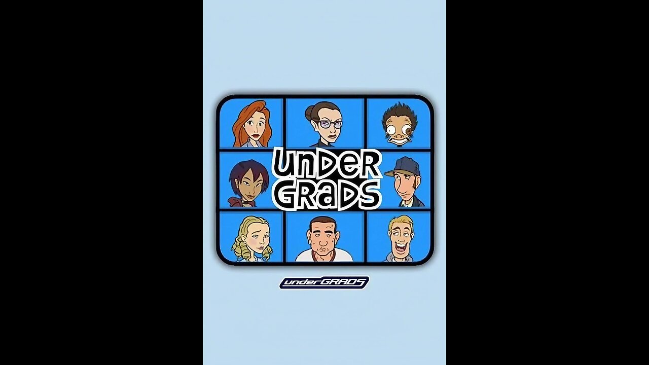 Undergrads Episode 6 – Roommates