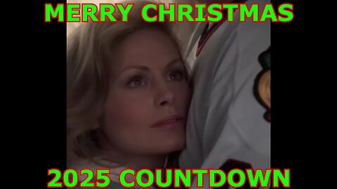MERRY CHRISTMAS 2025 12-11-25