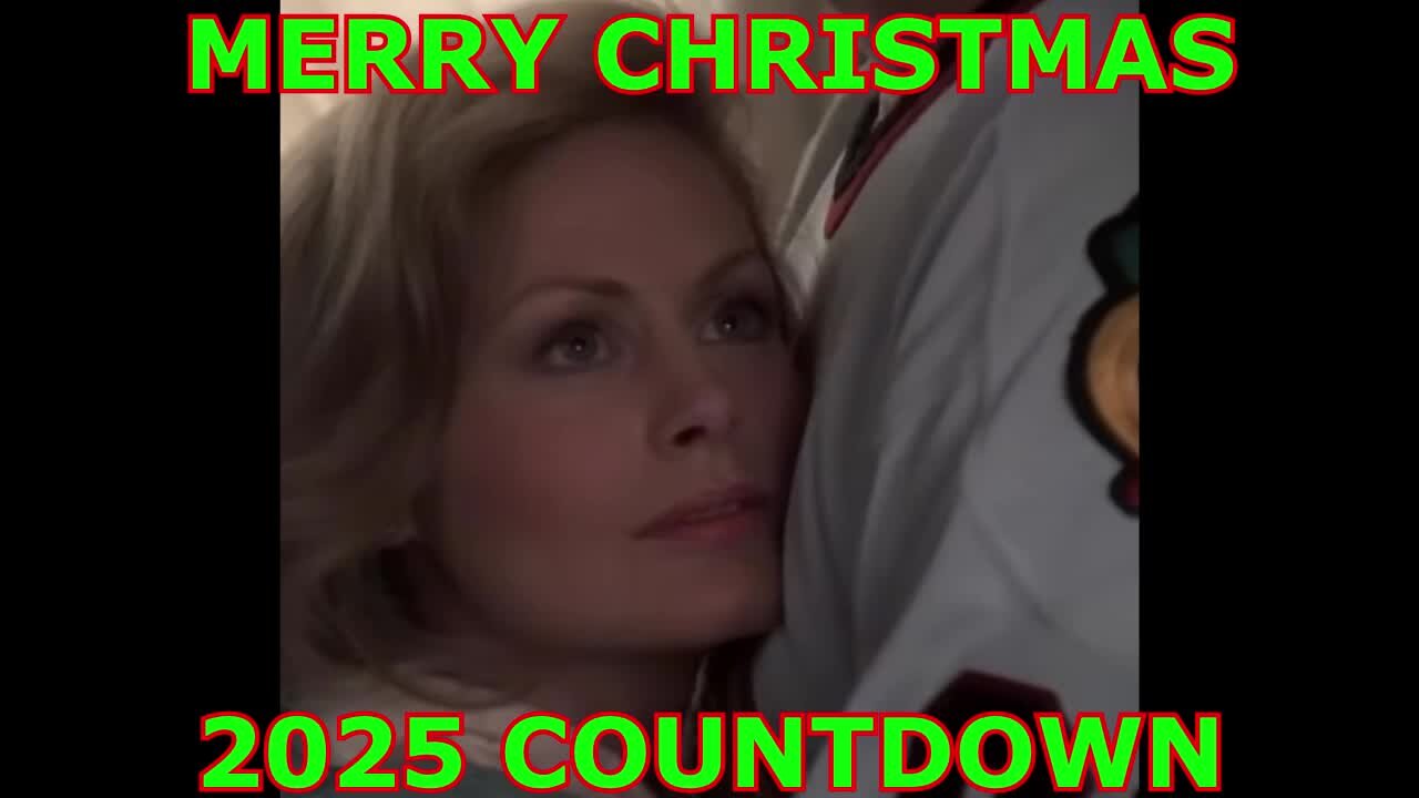 MERRY CHRISTMAS 2025 12-11-25