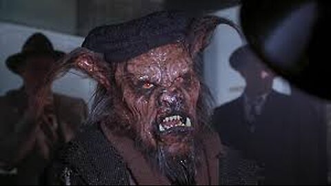 The Boneyard (1991) FULL MOVIE | Cult Classic Creature Horror | Phyllis Diller